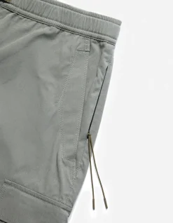 Men Maharishi 4239 Cordura® Loose Cargo Track Pants