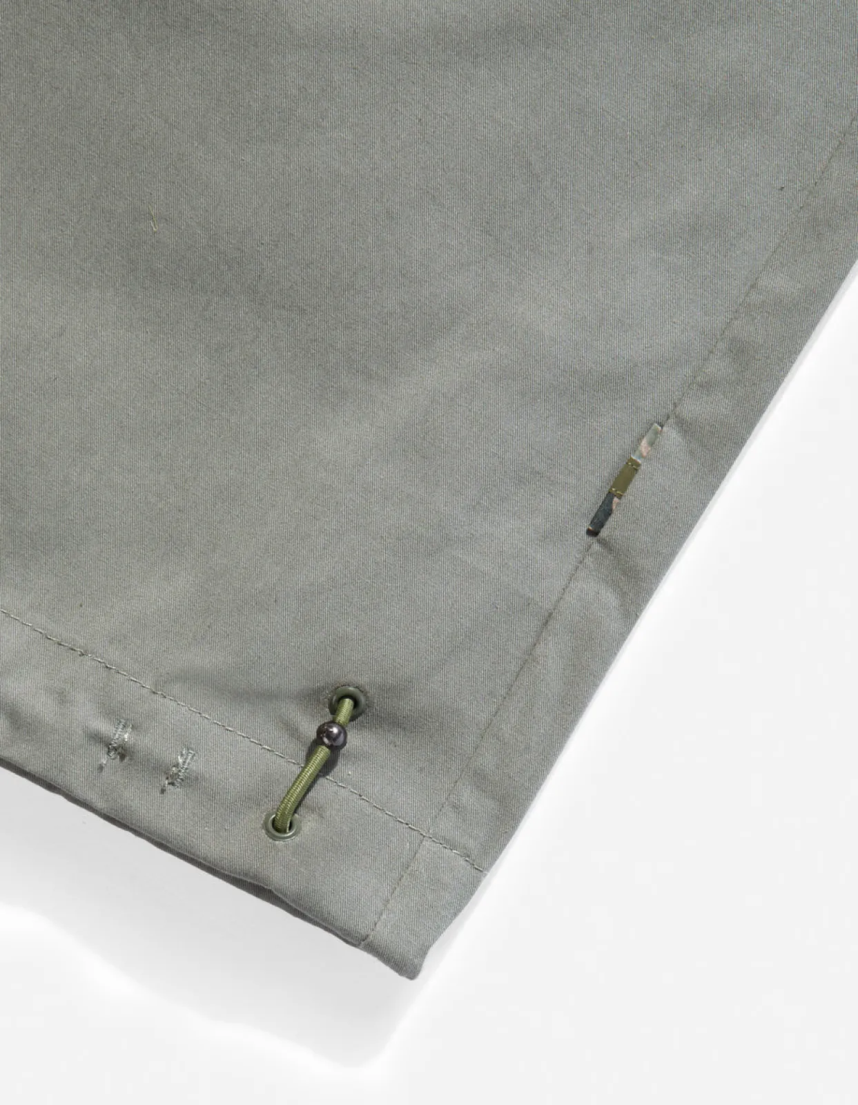 Men Maharishi 4239 Cordura® Loose Cargo Track Pants