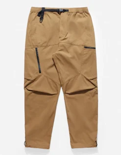 Men Maharishi 4249 Cordura Nyco® Cargo Track Pants