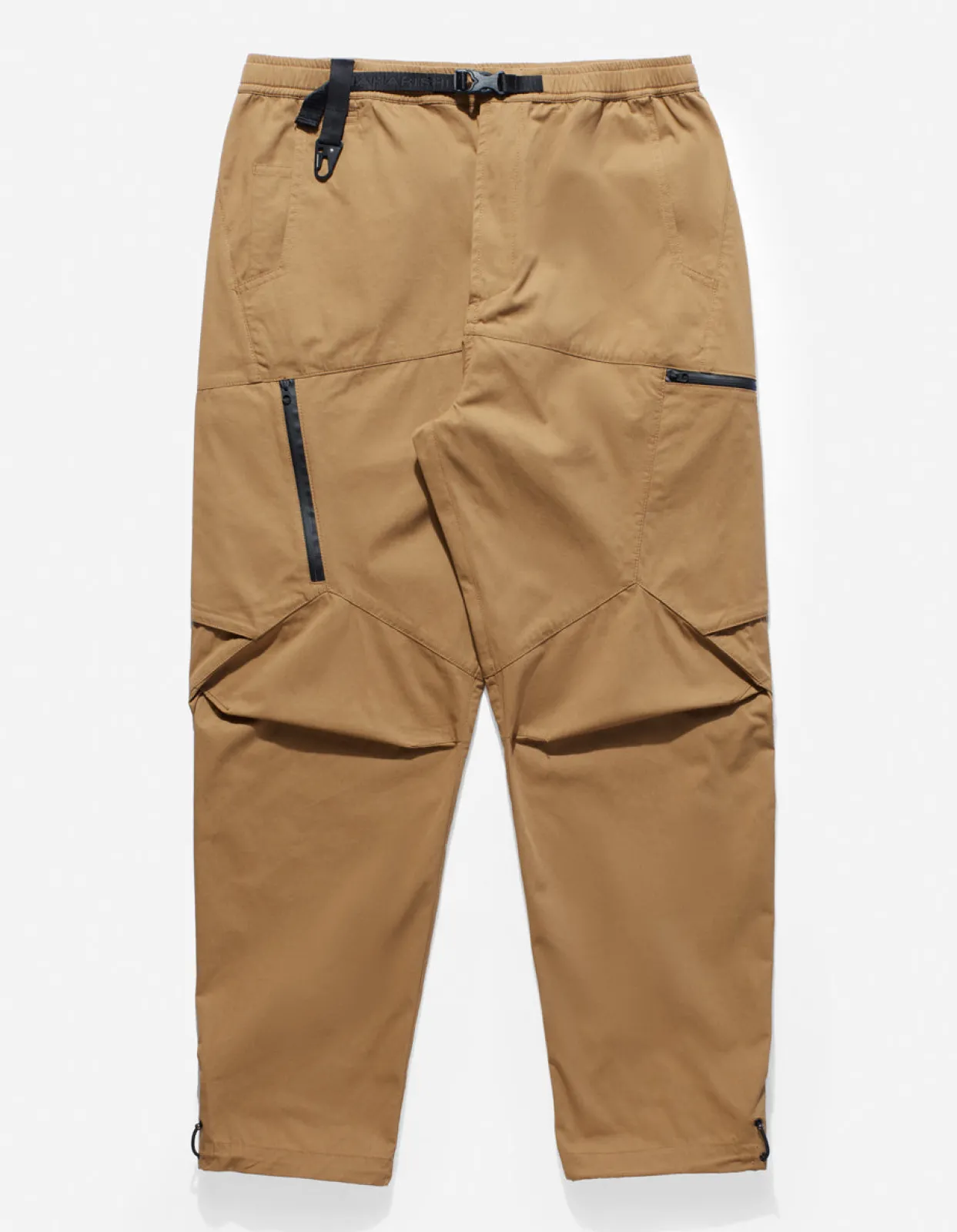 Men Maharishi 4249 Cordura Nyco® Cargo Track Pants