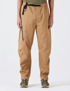 Men Maharishi 4249 Cordura Nyco® Cargo Track Pants