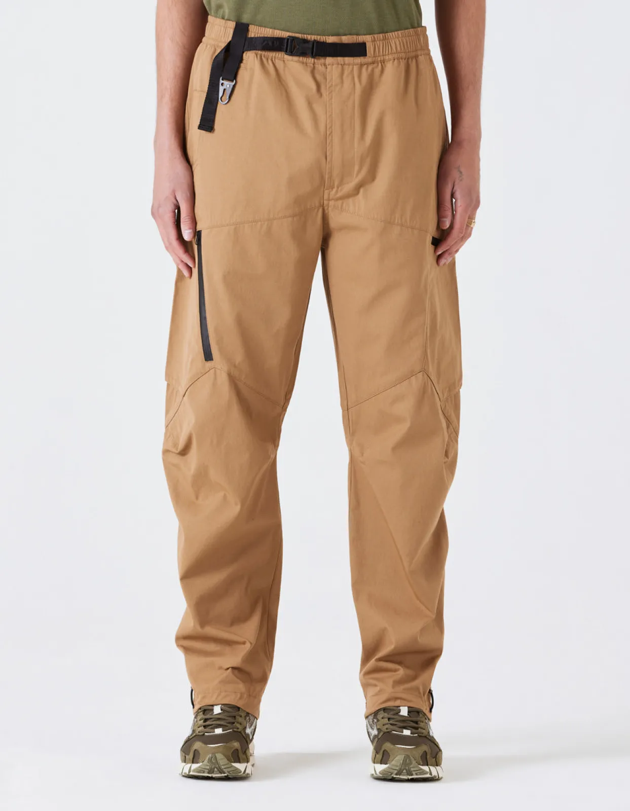 Men Maharishi 4249 Cordura Nyco® Cargo Track Pants