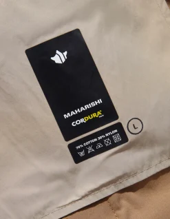 Men Maharishi 4249 Cordura Nyco® Cargo Track Pants
