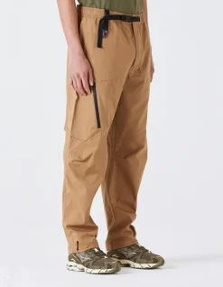 Men Maharishi 4249 Cordura Nyco® Cargo Track Pants
