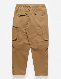 Men Maharishi 4249 Cordura Nyco® Cargo Track Pants
