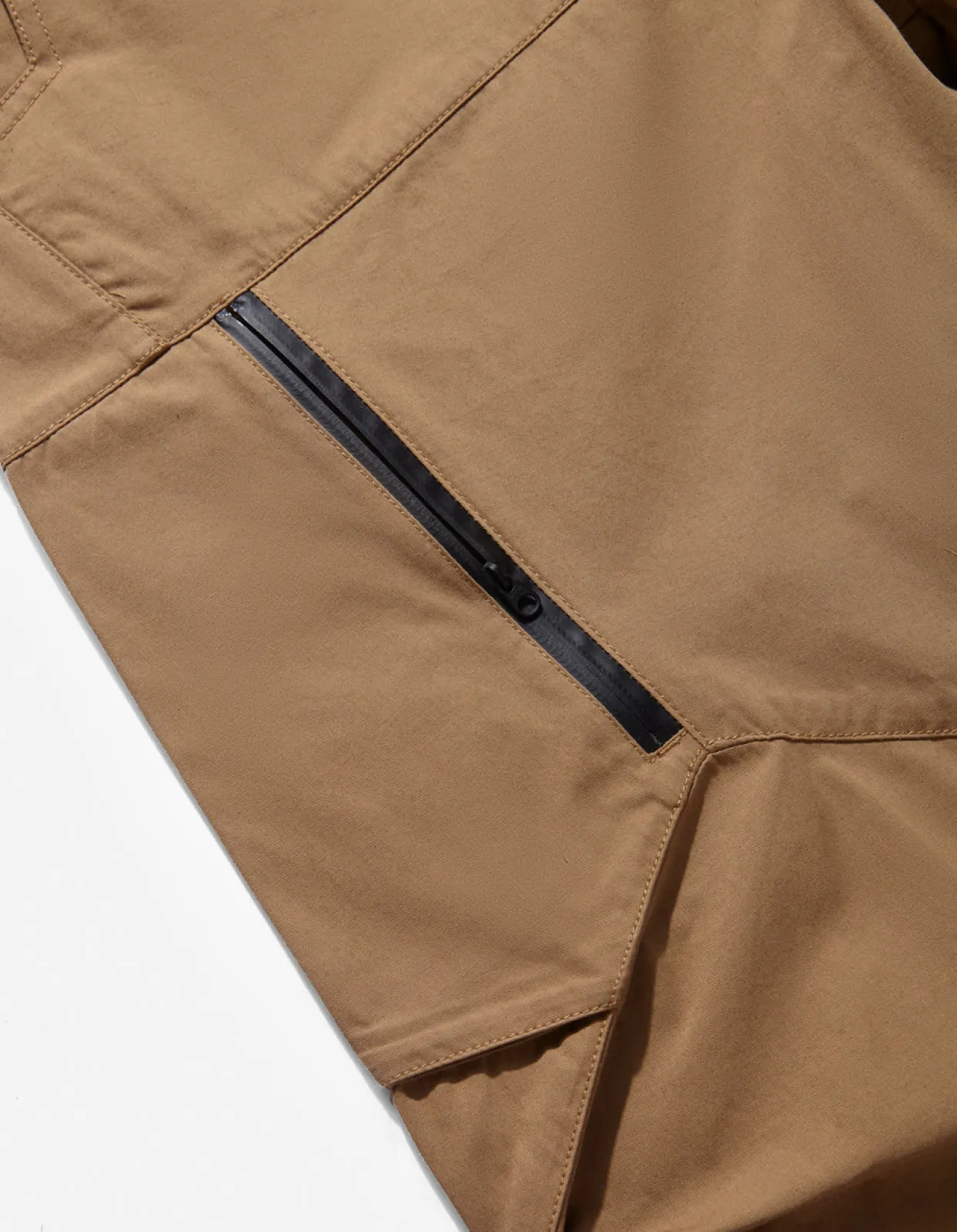 Men Maharishi 4249 Cordura Nyco® Cargo Track Pants