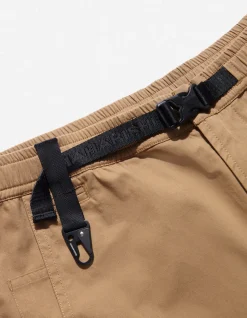 Men Maharishi 4249 Cordura Nyco® Cargo Track Pants