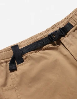 Men Maharishi 4249 Cordura Nyco® Cargo Track Pants