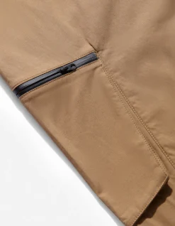 Men Maharishi 4249 Cordura Nyco® Cargo Track Pants