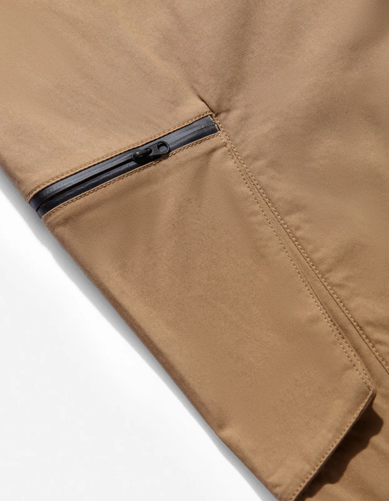 Men Maharishi 4249 Cordura Nyco® Cargo Track Pants