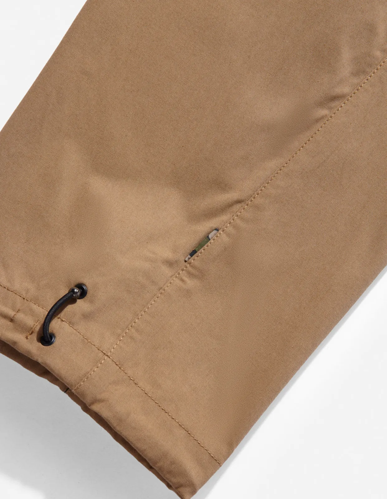 Men Maharishi 4249 Cordura Nyco® Cargo Track Pants