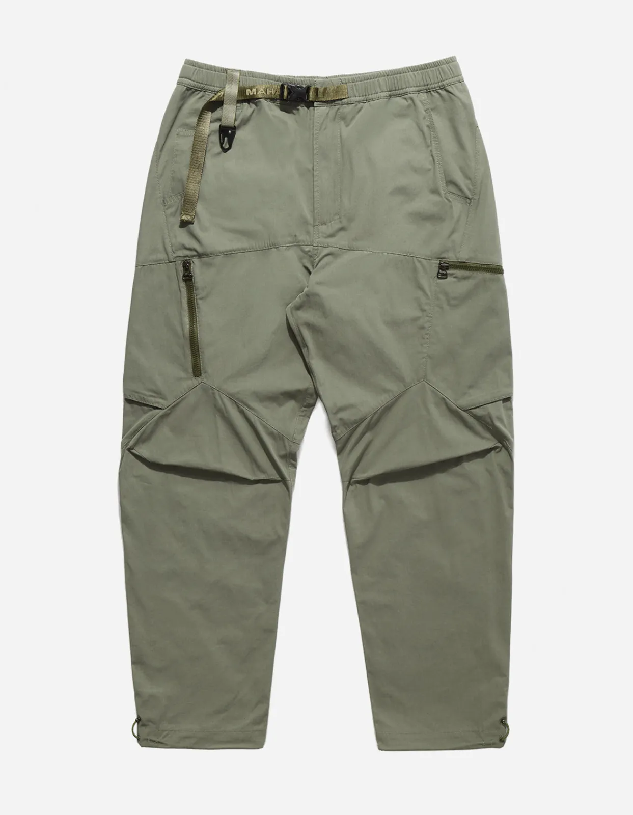 Men Maharishi 4249 Cordura® Nyco® Cargo Track Pants