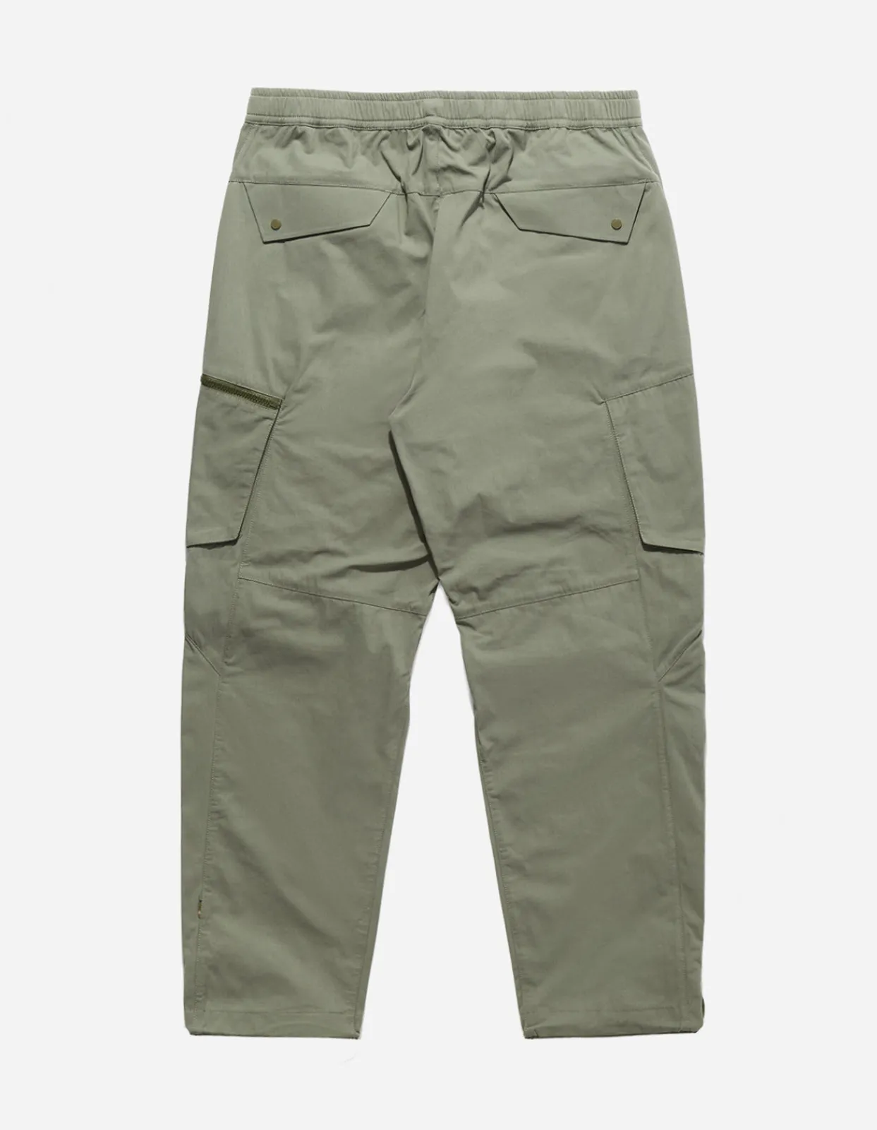 Men Maharishi 4249 Cordura® Nyco® Cargo Track Pants