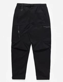 Men Maharishi 4249 Cordura® Nyco® Cargo Track Pants