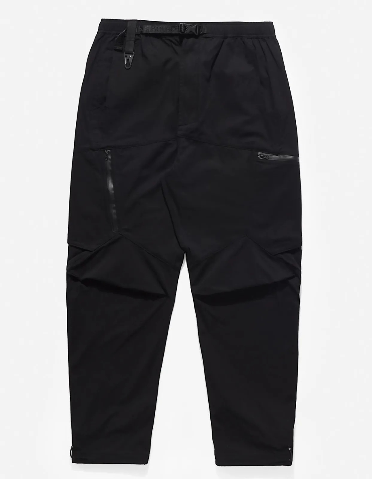 Men Maharishi 4249 Cordura® Nyco® Cargo Track Pants
