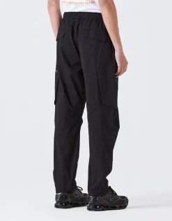 Men Maharishi 4249 Cordura® Nyco® Cargo Track Pants