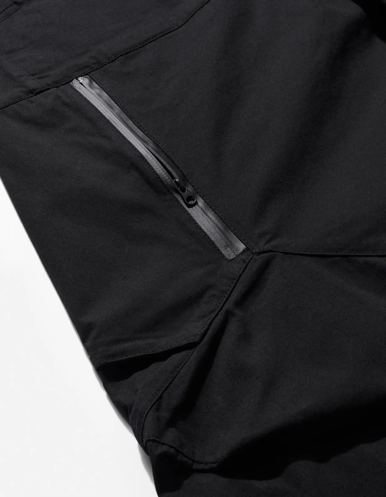 Men Maharishi 4249 Cordura® Nyco® Cargo Track Pants