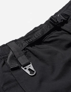Men Maharishi 4249 Cordura® Nyco® Cargo Track Pants