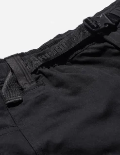 Men Maharishi 4249 Cordura® Nyco® Cargo Track Pants