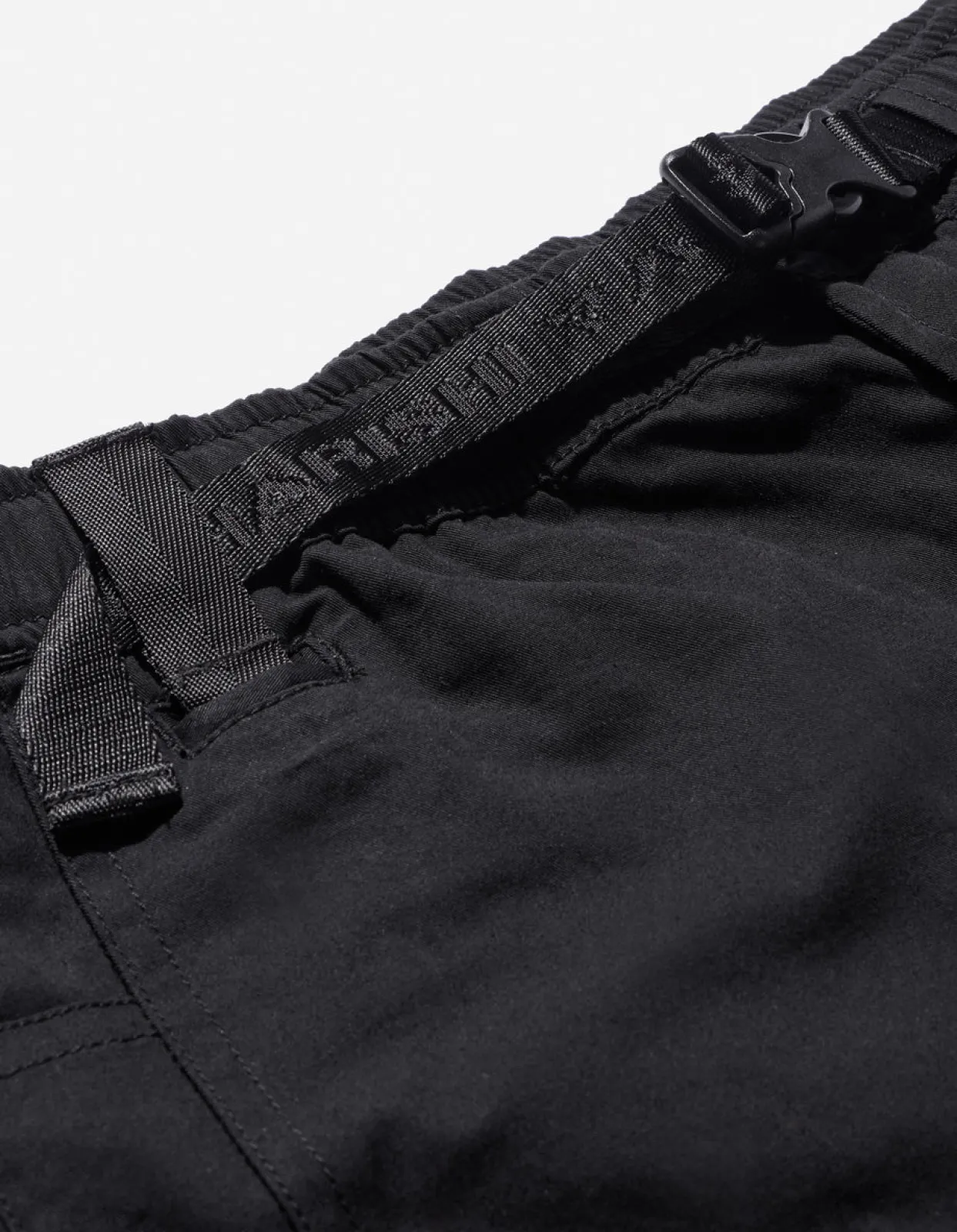 Men Maharishi 4249 Cordura® Nyco® Cargo Track Pants