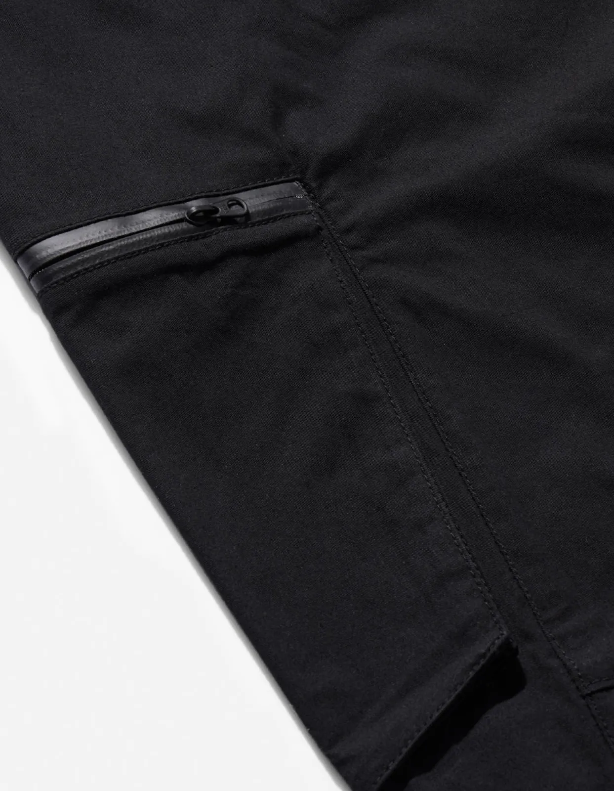Men Maharishi 4249 Cordura® Nyco® Cargo Track Pants