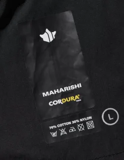 Men Maharishi 4249 Cordura® Nyco® Cargo Track Pants