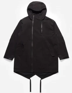 Men Maharishi 4268 Cordura® Nyco® Oversized Parka