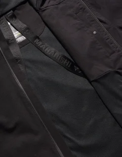 Men Maharishi 4268 Cordura® Nyco® Oversized Parka