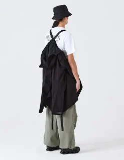 Men Maharishi 4268 Cordura® Nyco® Oversized Parka