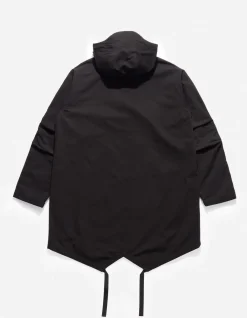 Men Maharishi 4268 Cordura® Nyco® Oversized Parka