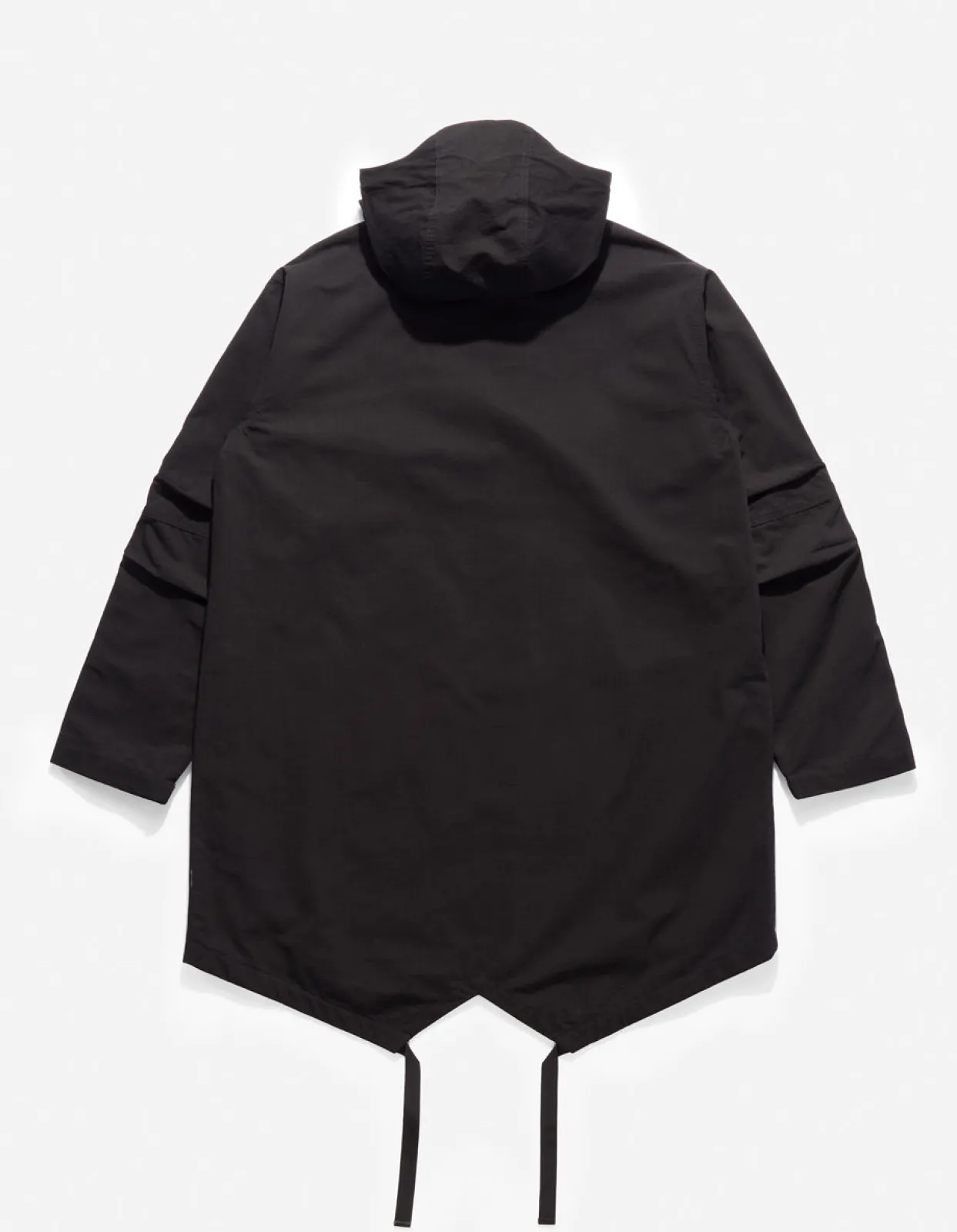 Men Maharishi 4268 Cordura® Nyco® Oversized Parka