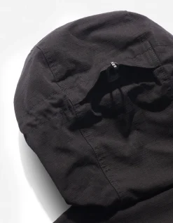Men Maharishi 4268 Cordura® Nyco® Oversized Parka