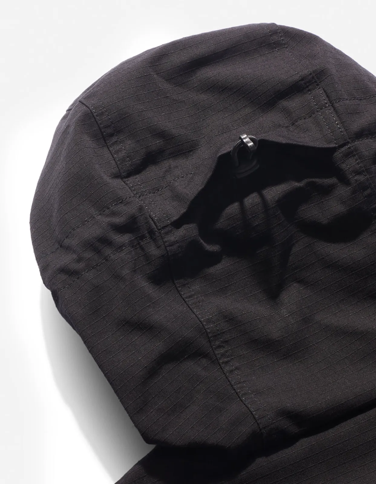 Men Maharishi 4268 Cordura® Nyco® Oversized Parka