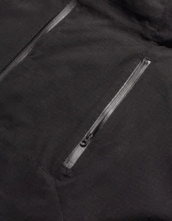 Men Maharishi 4268 Cordura® Nyco® Oversized Parka