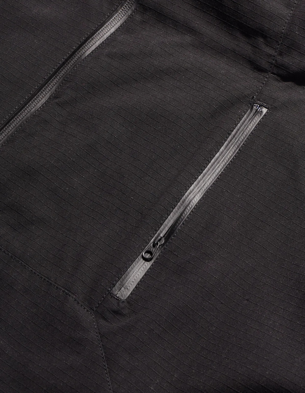 Men Maharishi 4268 Cordura® Nyco® Oversized Parka