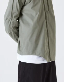 Men Maharishi 4235 Cordura® Nyco® Tech Travel Shirt