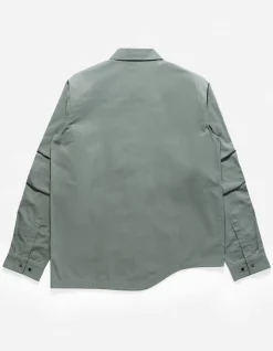 Men Maharishi 4235 Cordura® Nyco® Tech Travel Shirt