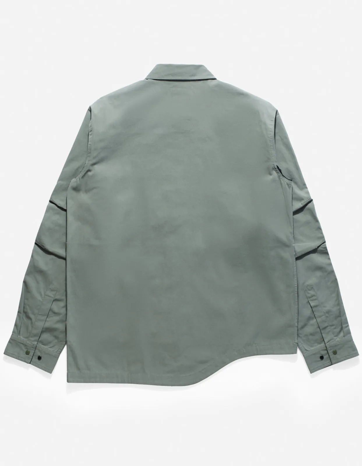 Men Maharishi 4235 Cordura® Nyco® Tech Travel Shirt