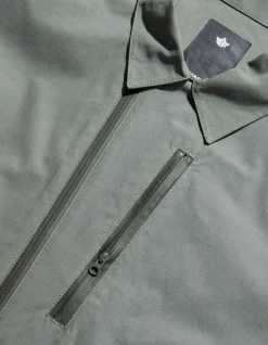 Men Maharishi 4235 Cordura® Nyco® Tech Travel Shirt