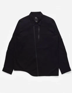 Men Maharishi 4235 Cordura® Nyco® Tech Travel Shirt