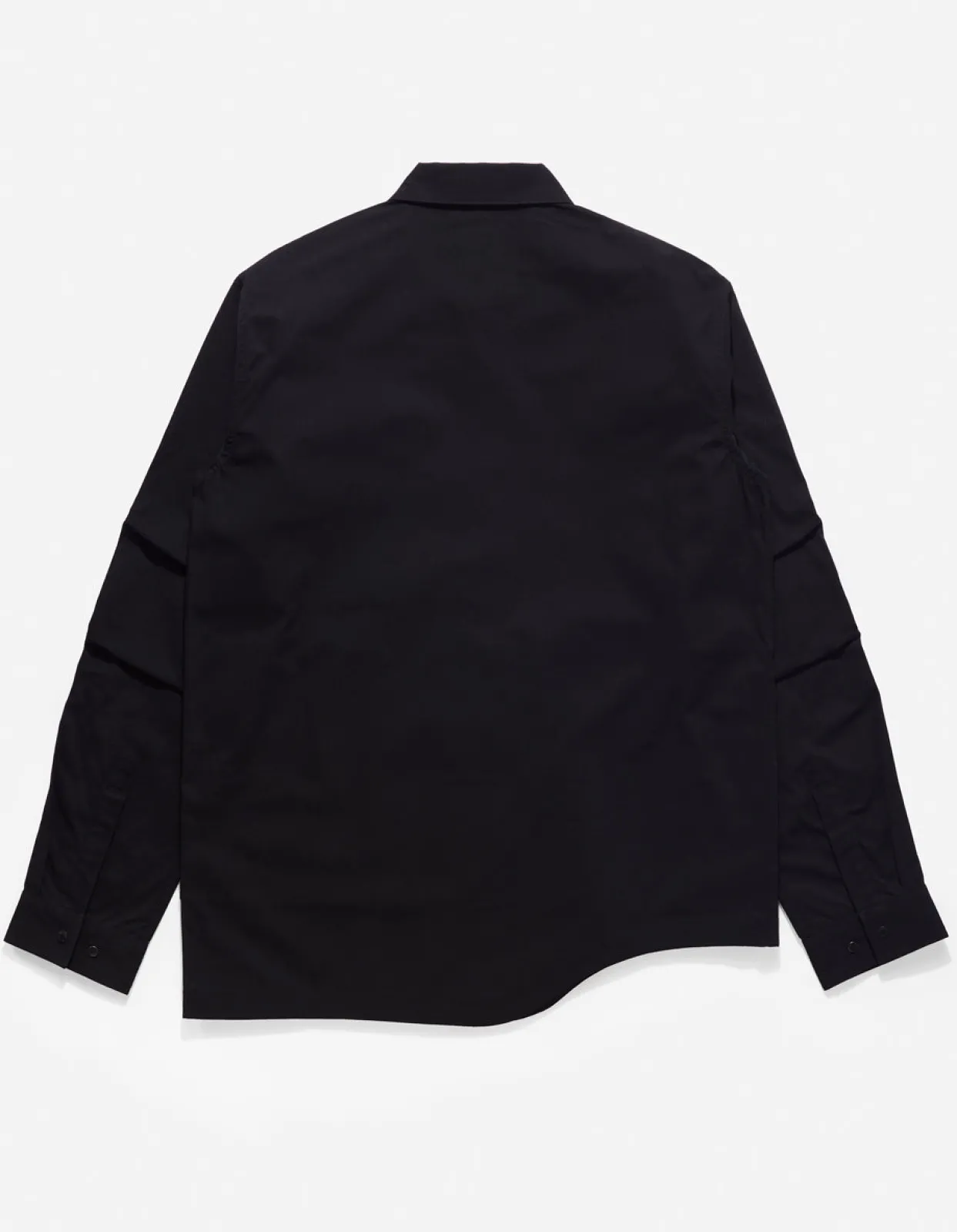 Men Maharishi 4235 Cordura® Nyco® Tech Travel Shirt