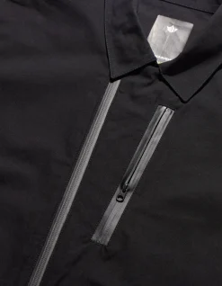 Men Maharishi 4235 Cordura® Nyco® Tech Travel Shirt