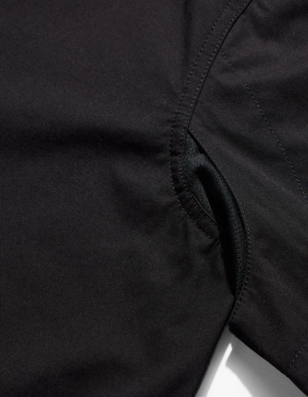 Men Maharishi 4235 Cordura® Nyco® Tech Travel Shirt