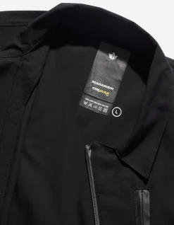 Men Maharishi 4235 Cordura® Nyco® Tech Travel Shirt
