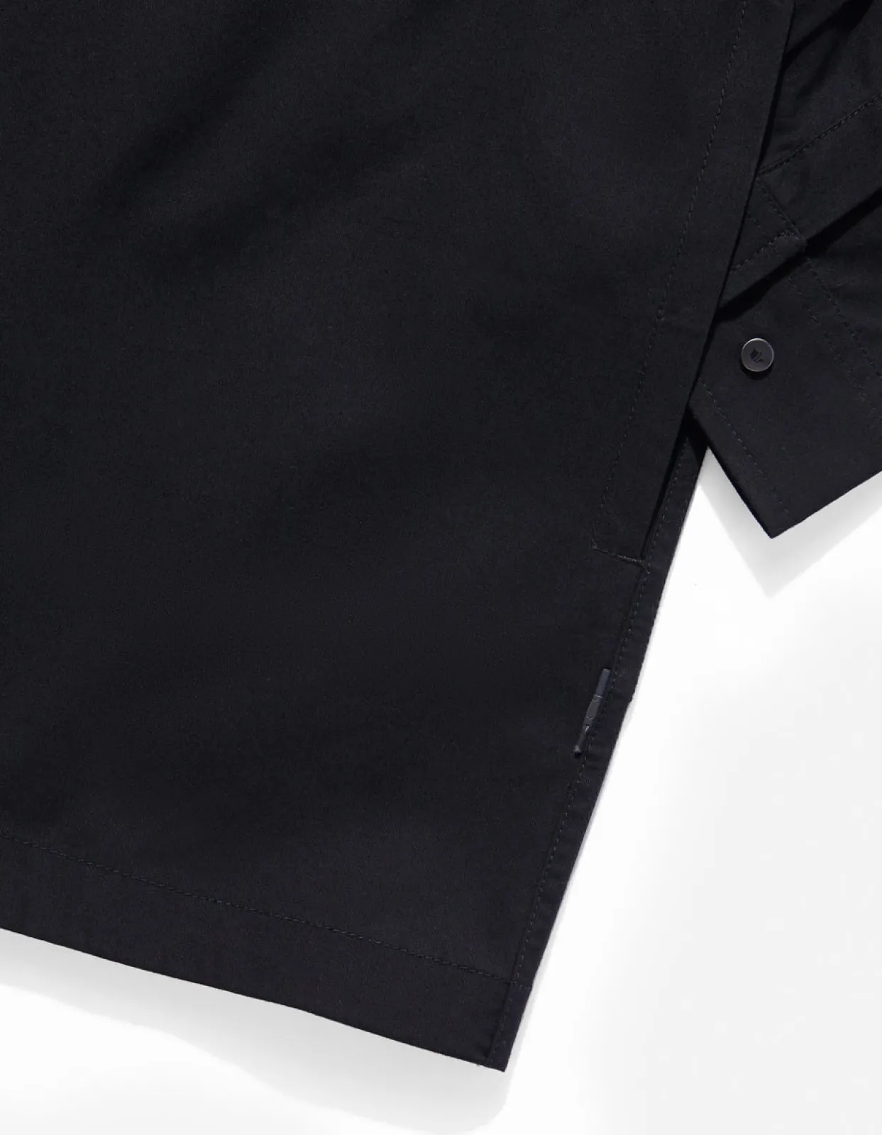 Men Maharishi 4235 Cordura® Nyco® Tech Travel Shirt