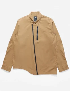 Men Maharishi 4235 Cordura® Nyco® Tech Travel Shirt