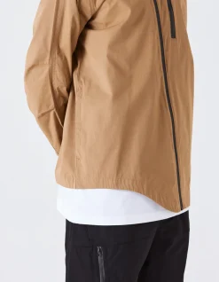 Men Maharishi 4235 Cordura® Nyco® Tech Travel Shirt