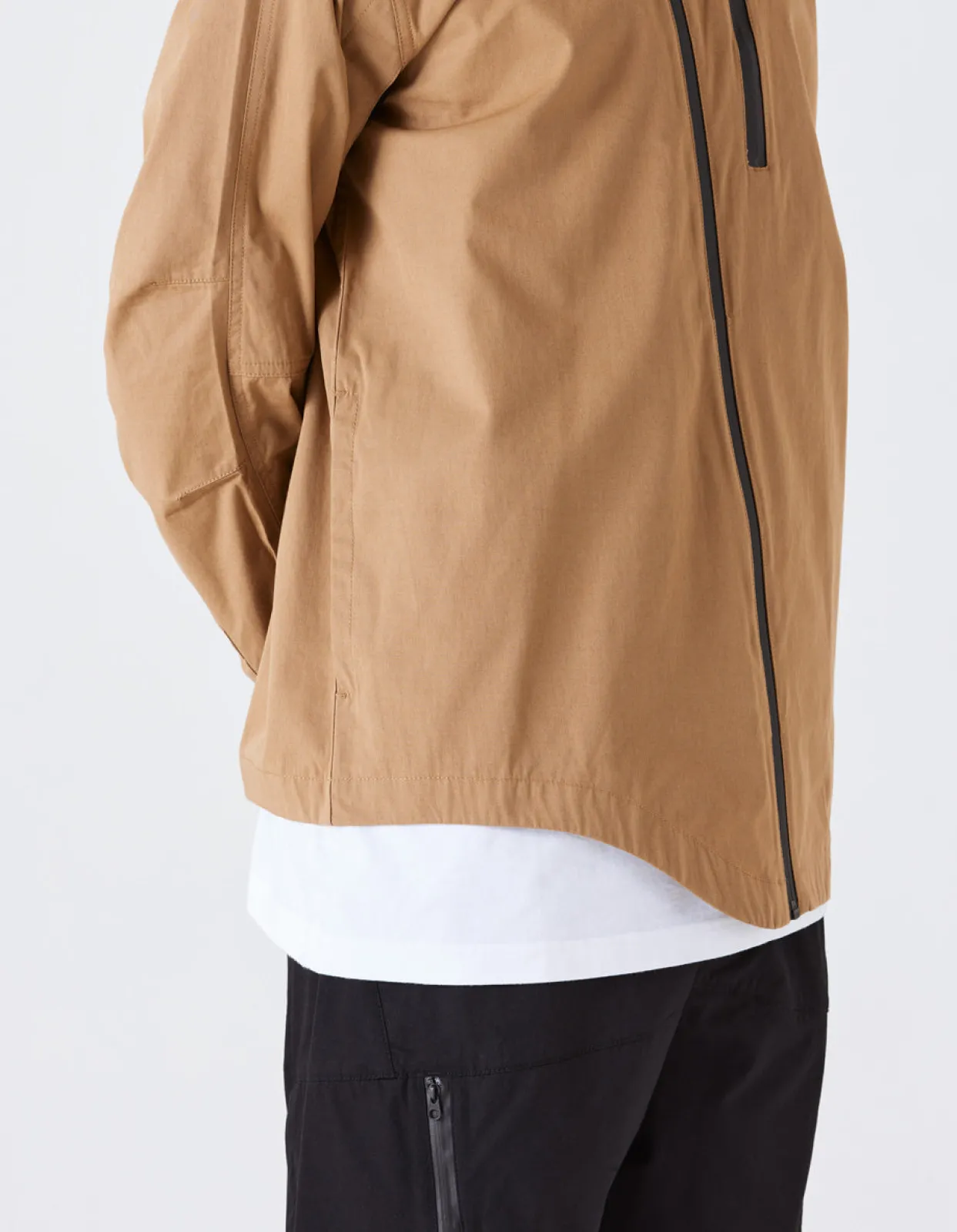 Men Maharishi 4235 Cordura® Nyco® Tech Travel Shirt