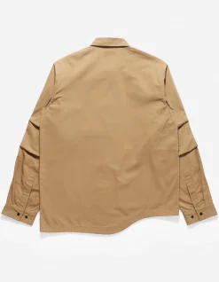 Men Maharishi 4235 Cordura® Nyco® Tech Travel Shirt