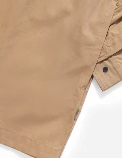Men Maharishi 4235 Cordura® Nyco® Tech Travel Shirt